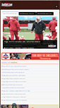 Mobile Screenshot of hootens.com